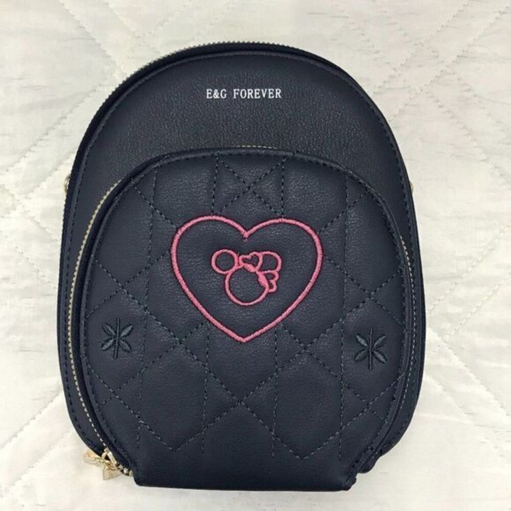 E&G‎ Forever small purse